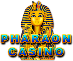 Виртуальное казино Pharaon ждет любителей азарта!