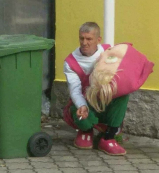 Забавные картинки