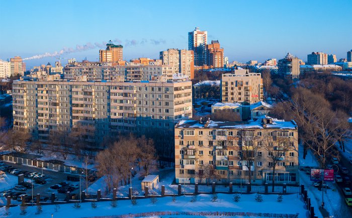 В правительстве решили платить по миллиону за переезд на Дальний Восток    