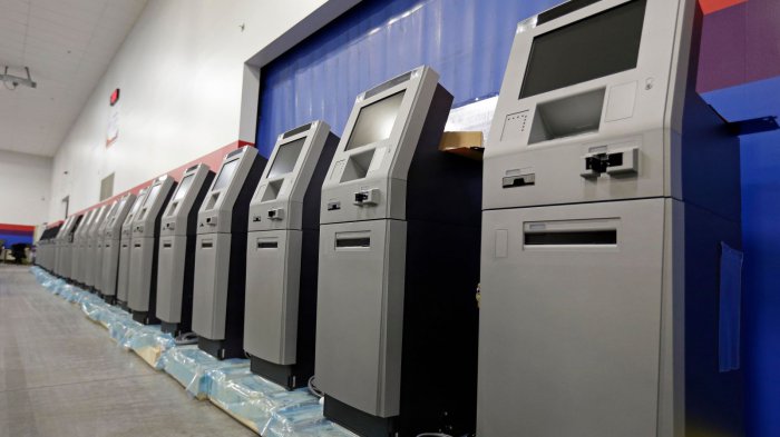 Что такое jackpotting и чем он опасен?