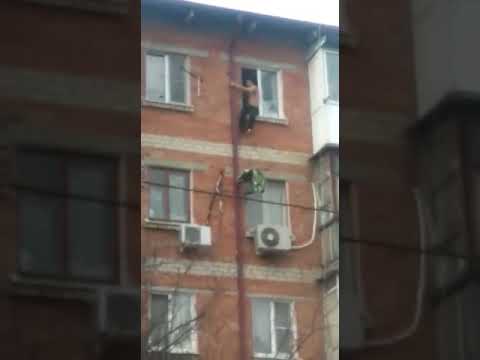 Гравитация выпиливает наркоманов