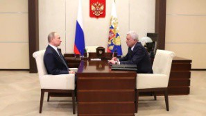 На все 100! Путину рассказали, как россиянам сэкономить на бензине    
