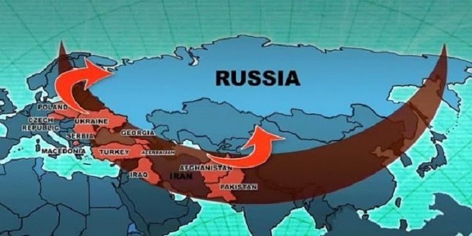 Как будет выглядеть война против России