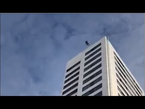  Бейсджамп не получился