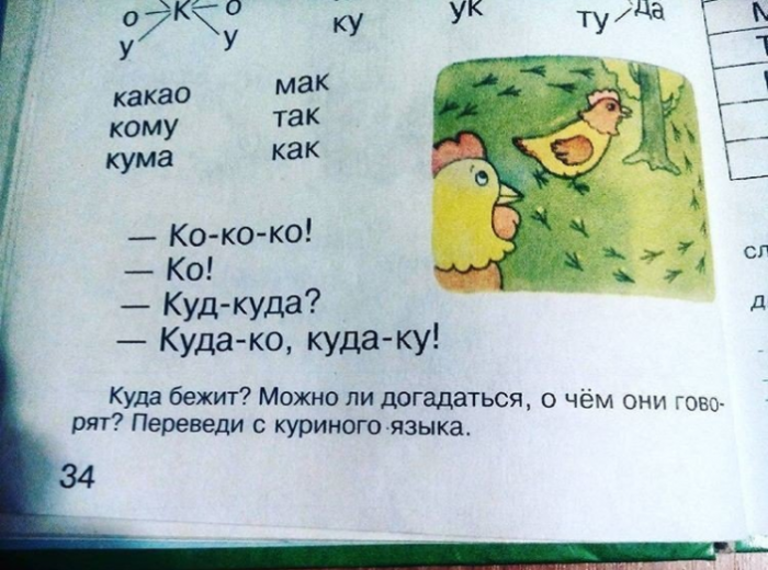 Забавные картинки