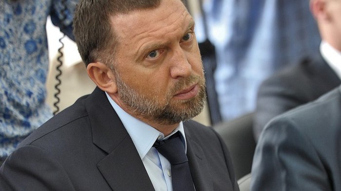  Дерипаска подал в суд на Настю Рыбка