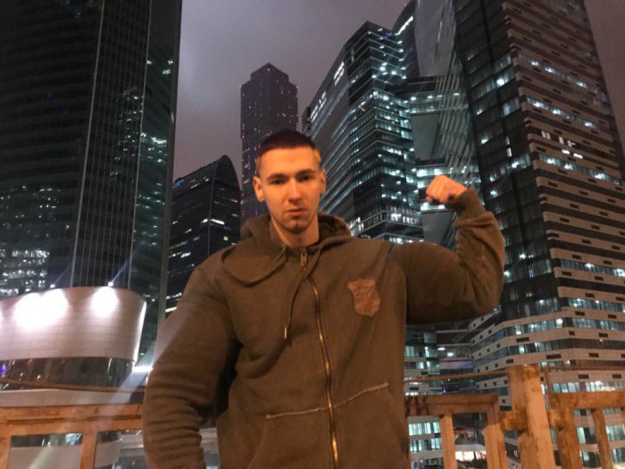 Кирилл Терешин скоро изменится