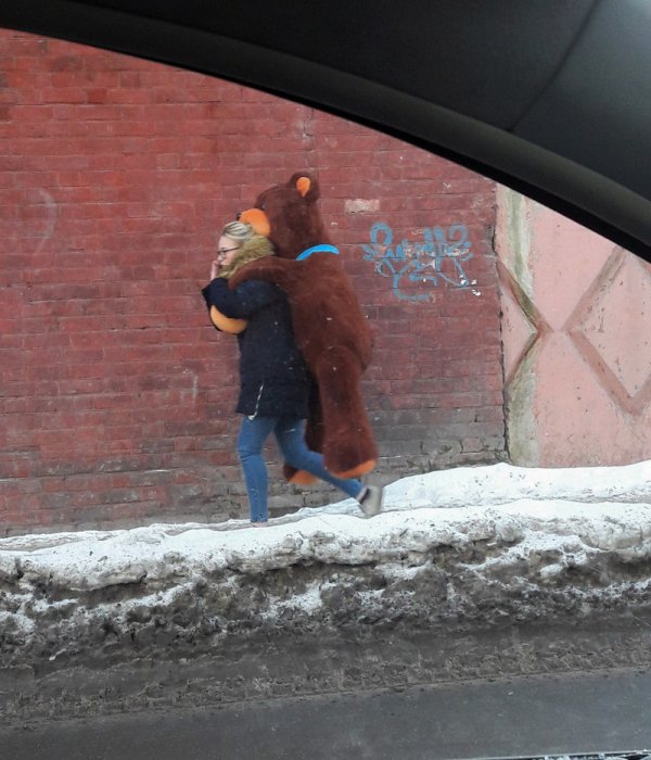 Забавные картинки