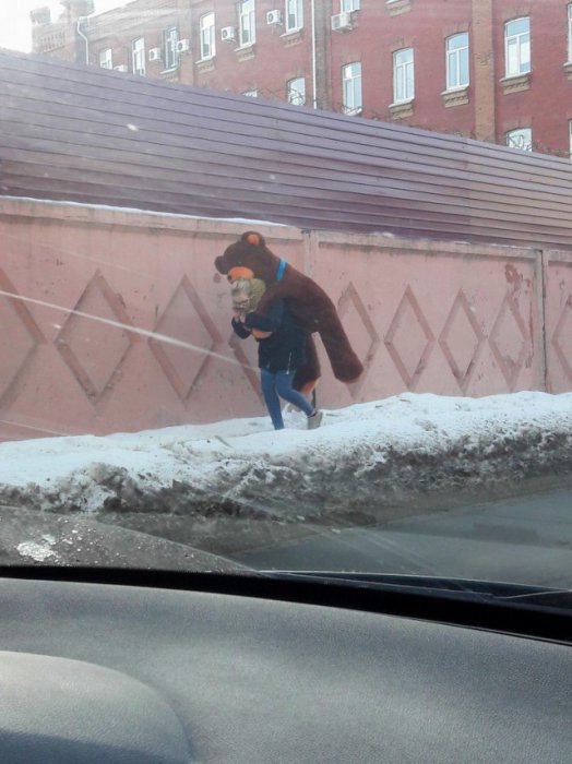 Забавные картинки
