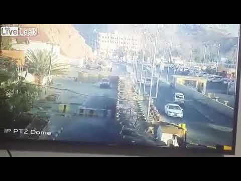 Два взрыва в Йемене