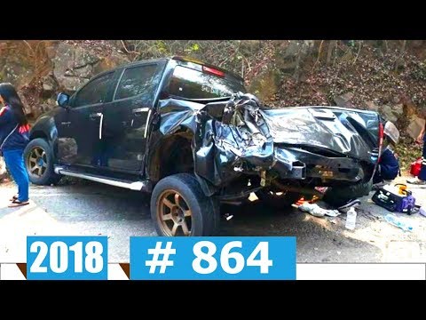Новые записи с видеорегистратора №864