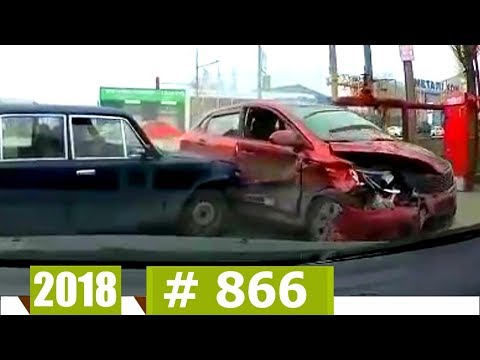  Новые записи с видеорегистратора №866