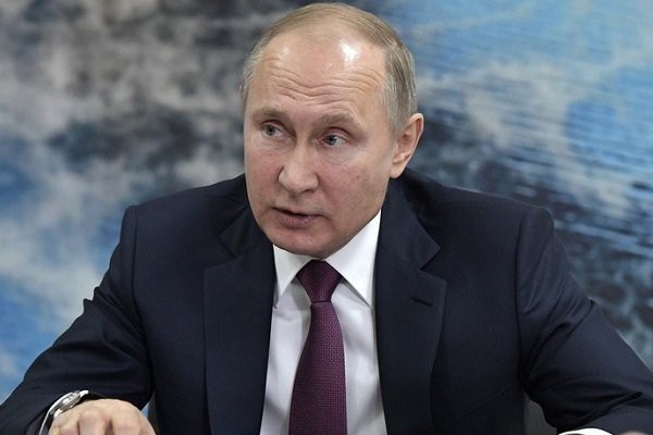 Путин предложил проигравшим выборы кандидатам высокие государственные посты    