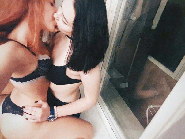 Девушки бывают разные