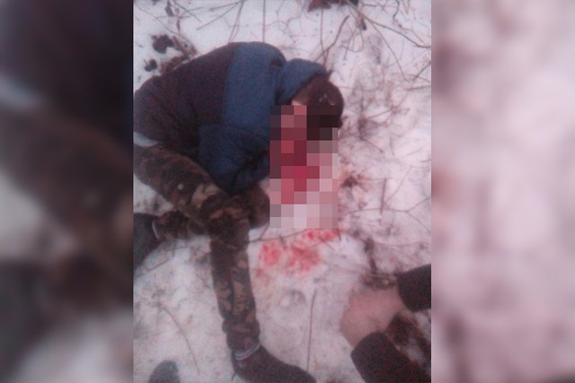Школьника зверски избили за камуфляжные штаны в Нижнем Новгороде Школьника зверски избили за камуфляжные штаны в Нижнем Новгороде