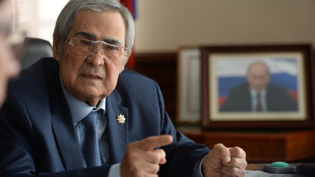 Банки спишут кредиты семьям погибших в ТЦ Кемерова    
