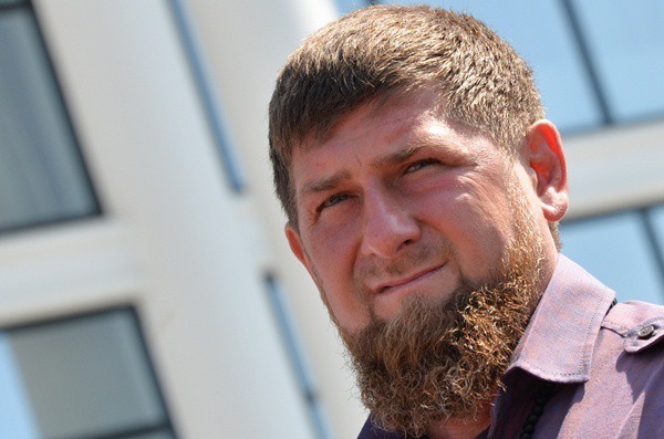 Кадыров готов оказать помощь в поиске пранкера Вольнова, если перед ним поставят такую задачу    