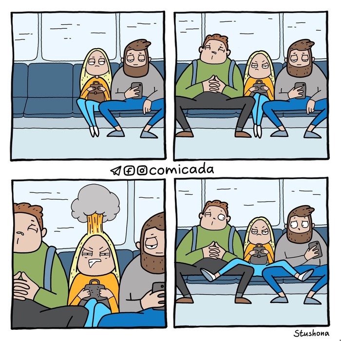 Забавные картинки