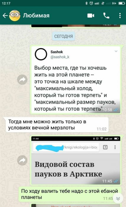 Забавные картинки
