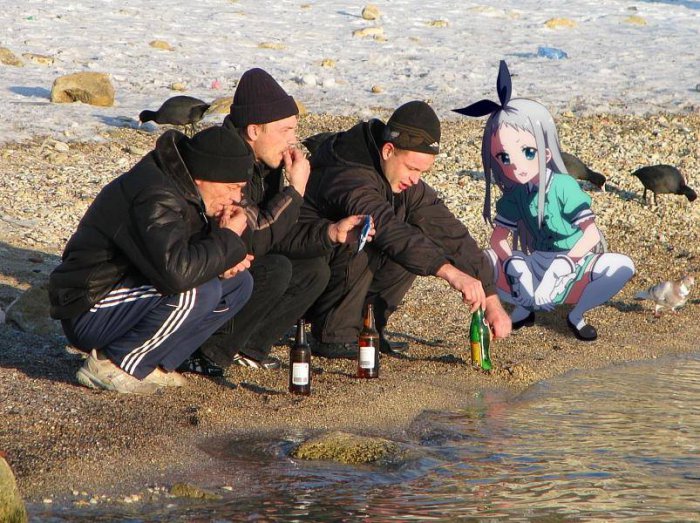 Забавные картинки