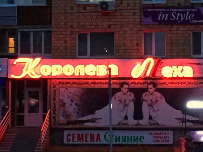 Забавные картинки