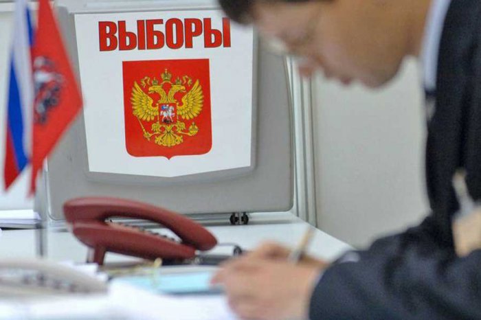 В ЦИК объяснили, как бездомные смогут проголосовать на выборах президента