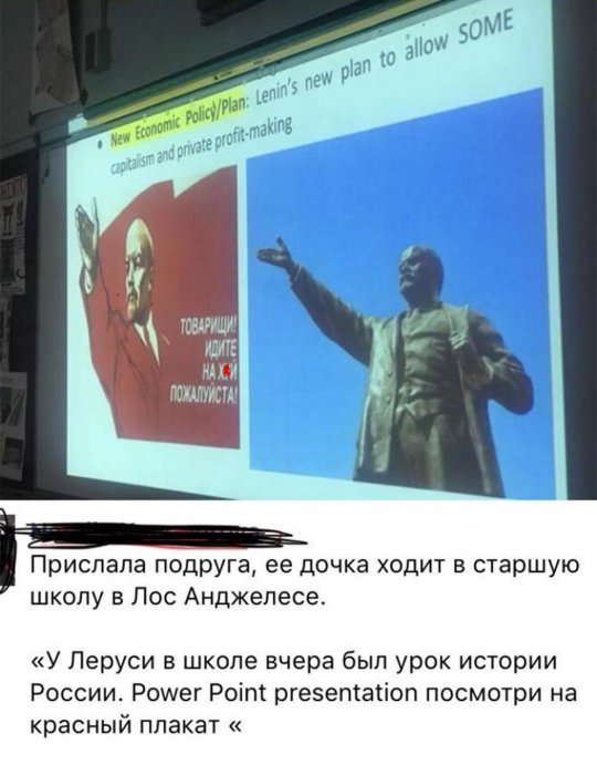 Забавные картинки
