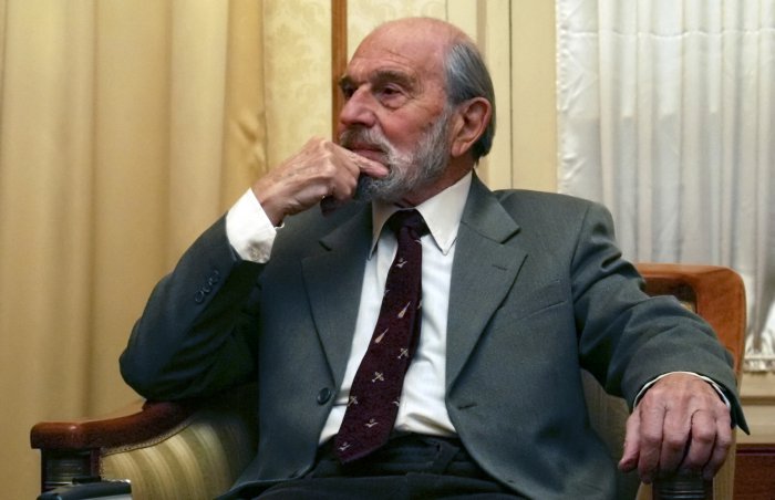 MI6, по приказу Королевы Елизаветы II, отравили Сергея Мавроди    