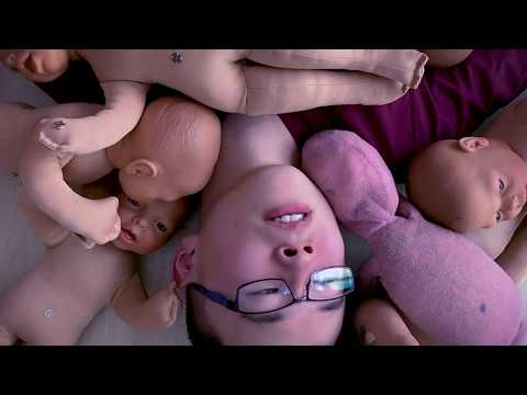 КрасГМУ – Много пуповин