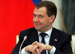  Правительство уйдет в отставку после 7 мая, заявил Медведев&#8205;