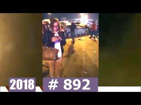 Новые записи с видеорегистратора №892