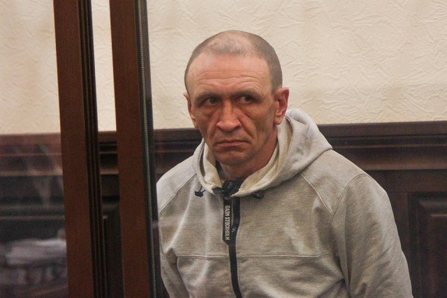 Кемеровский пожарный написал письмо из СИЗО Кемеровский пожарный написал письмо из СИЗО