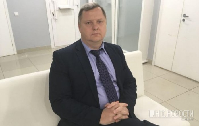 Инженер рассказал, как отбил девушку от насильника с ножом на Красрабе
