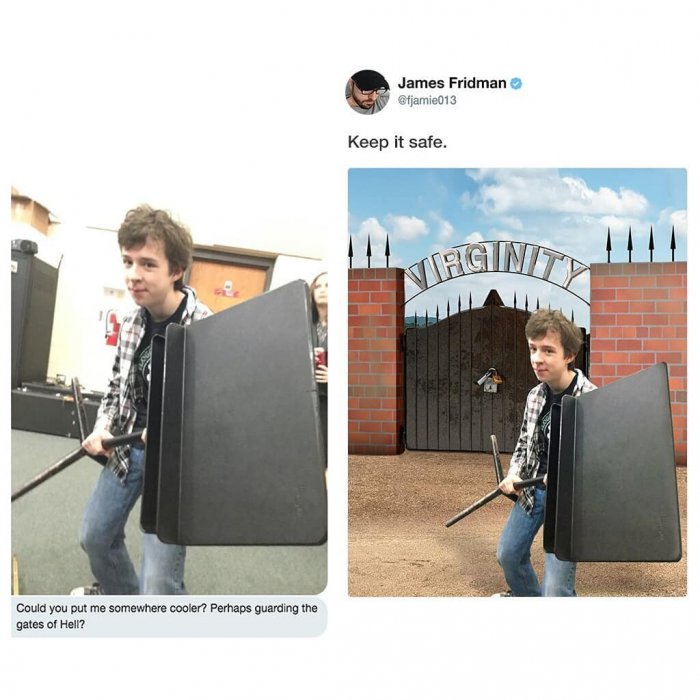 Забавные картинки