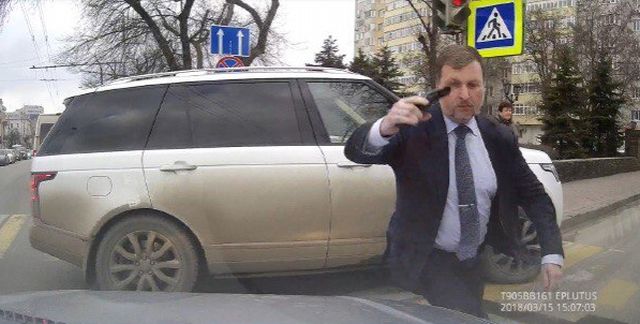 Правоохранительные органы Ростова не выявили состава преступления в действиях депутата    