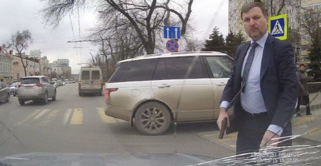 Правоохранительные органы Ростова не выявили состава преступления в действиях депутата    