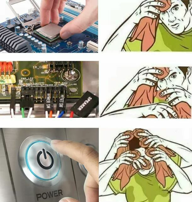 Забавные картинки