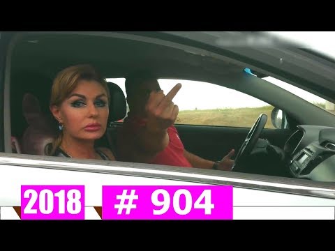 Новые записи с видеорегистратора №904