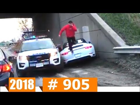 Новые записи с видеорегистратора №905