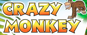 Игровой автомат Crazy Monkey 