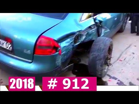 Новые записи с видеорегистратора №912