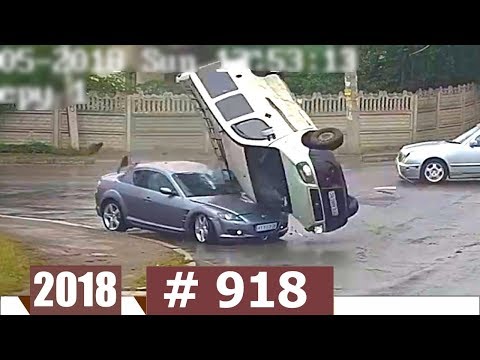 Новые записи с видеорегистратора №918
