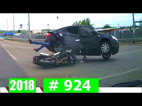 Новые записи с видеорегистратора №924