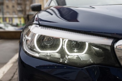 Расстрелявший прохожего водитель BMW оказался сыном нотариуса Расстрелявший прохожего водитель BMW оказался сыном нотариуса