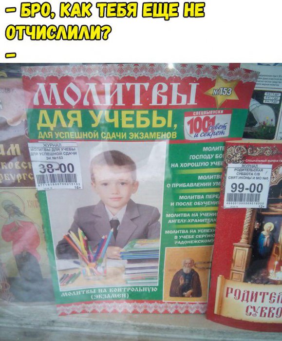 Забавные картинки