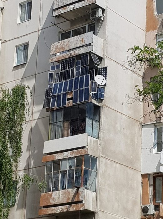 Забавные картинки