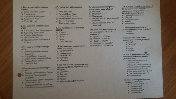 Забавные картинки