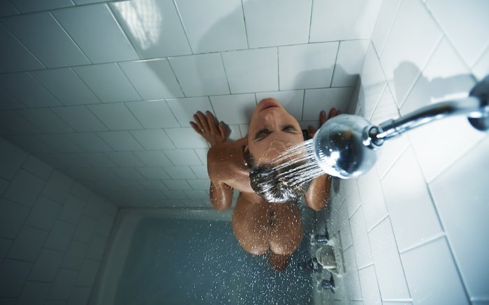 Девушки бывают разные