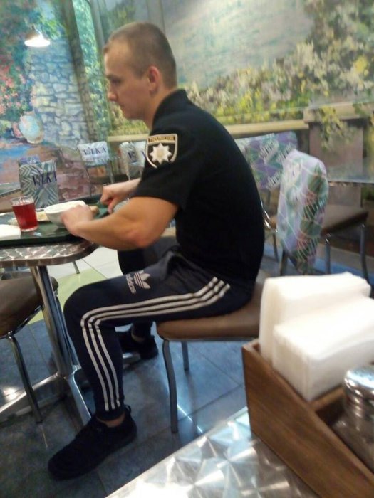 Забавные картинки