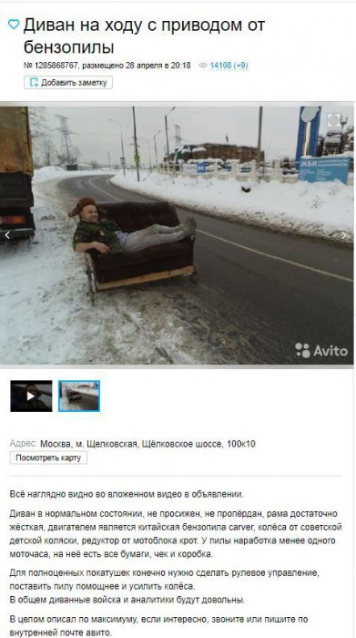 Забавные картинки